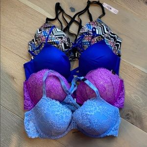 Victoria’s Secret NWT Bras (4)